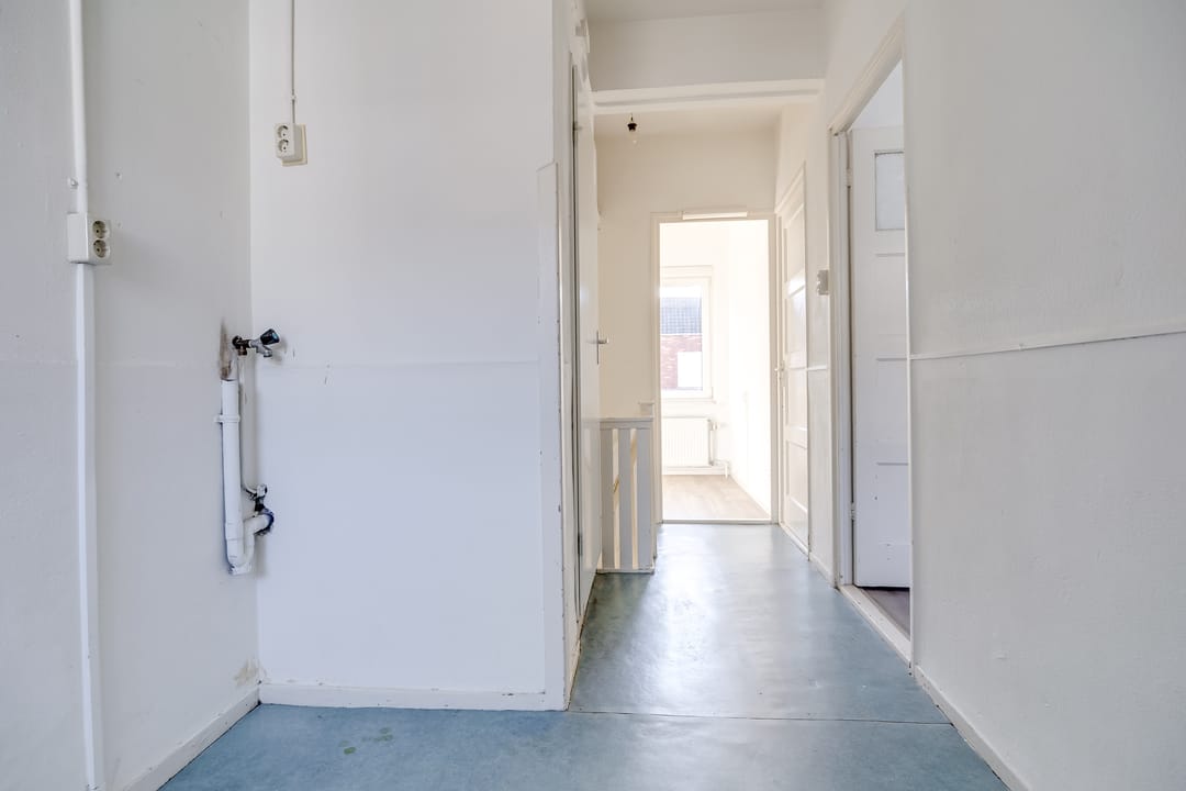 Foto 23 van Queridostraat 23-BS