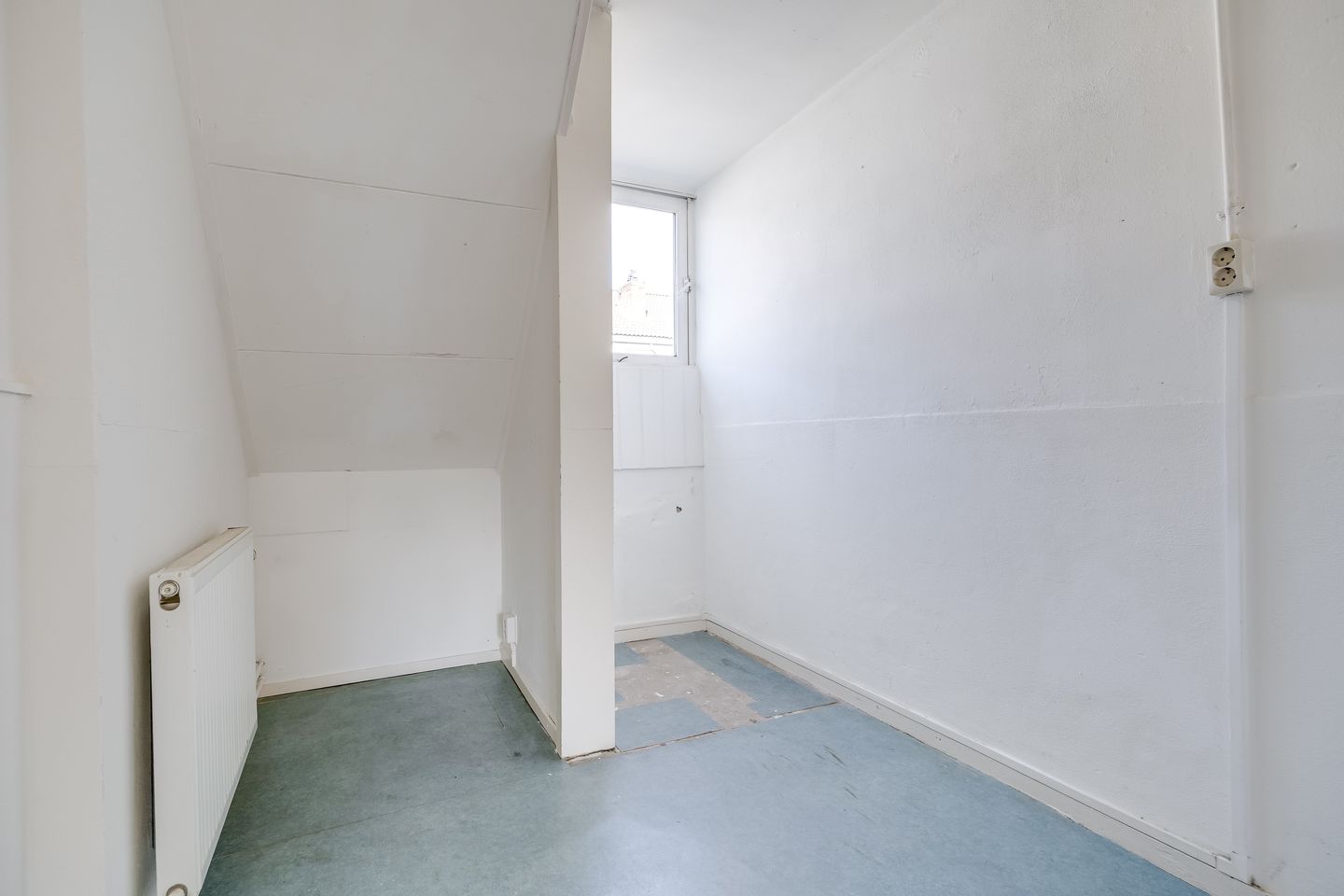 Foto 25 van Queridostraat 23-BS