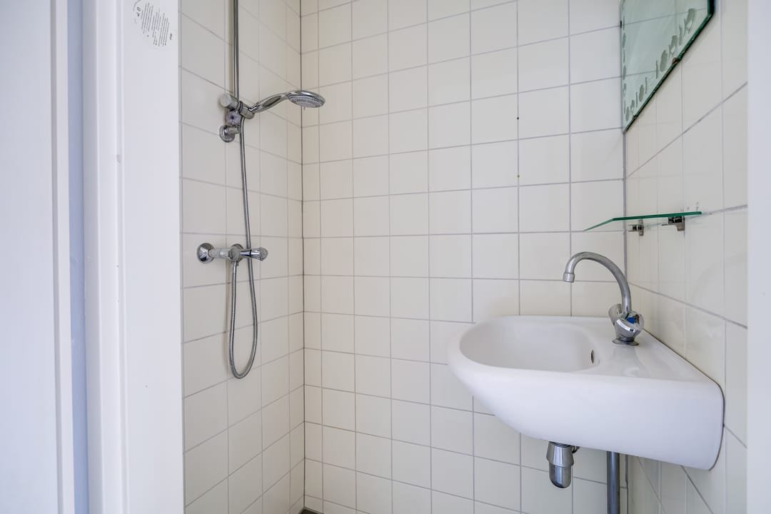 Foto 26 van Queridostraat 23-BS