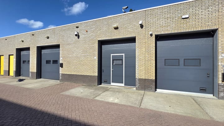 Ambachtsweg 11-ii, Oosthuizen