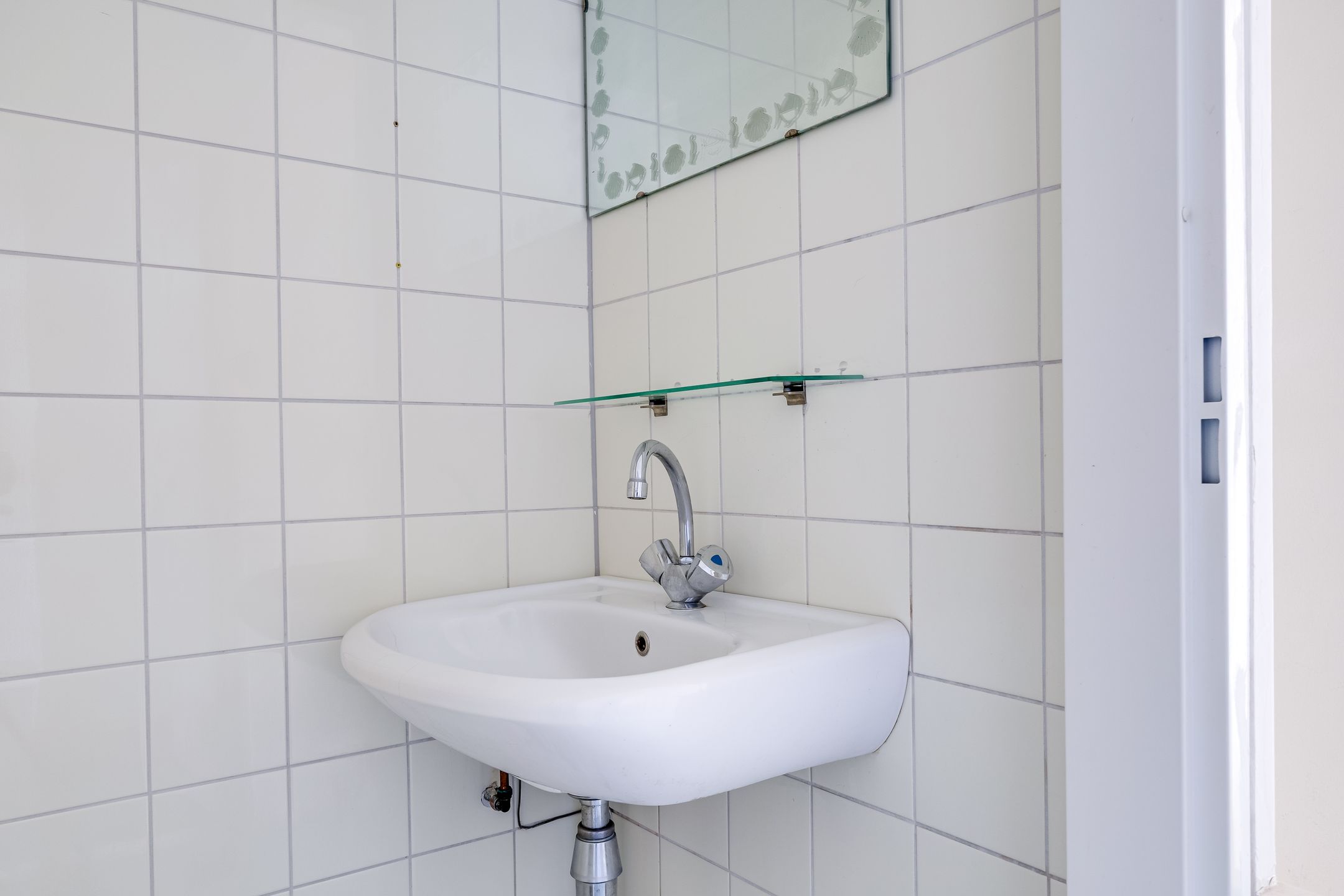 Foto 27 van Queridostraat 23-BS