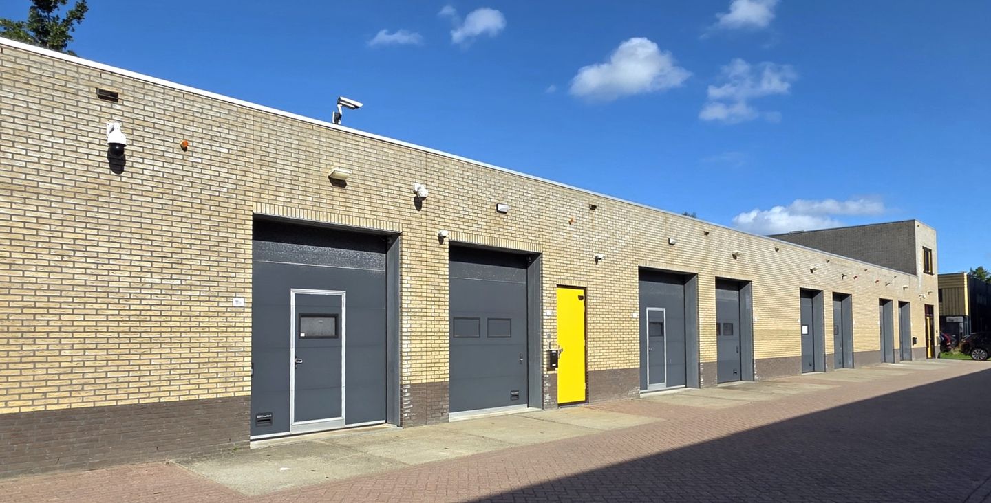 Bekijk foto 4 van Ambachtsweg 11-ii