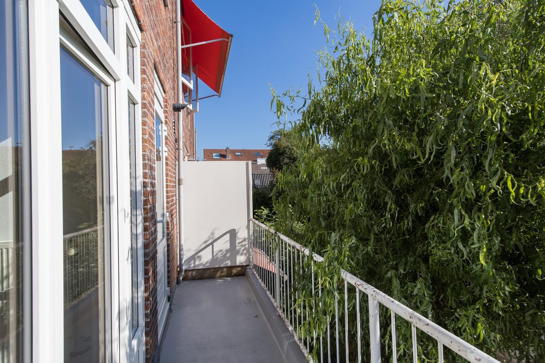 Foto 28 van Queridostraat 23-BS