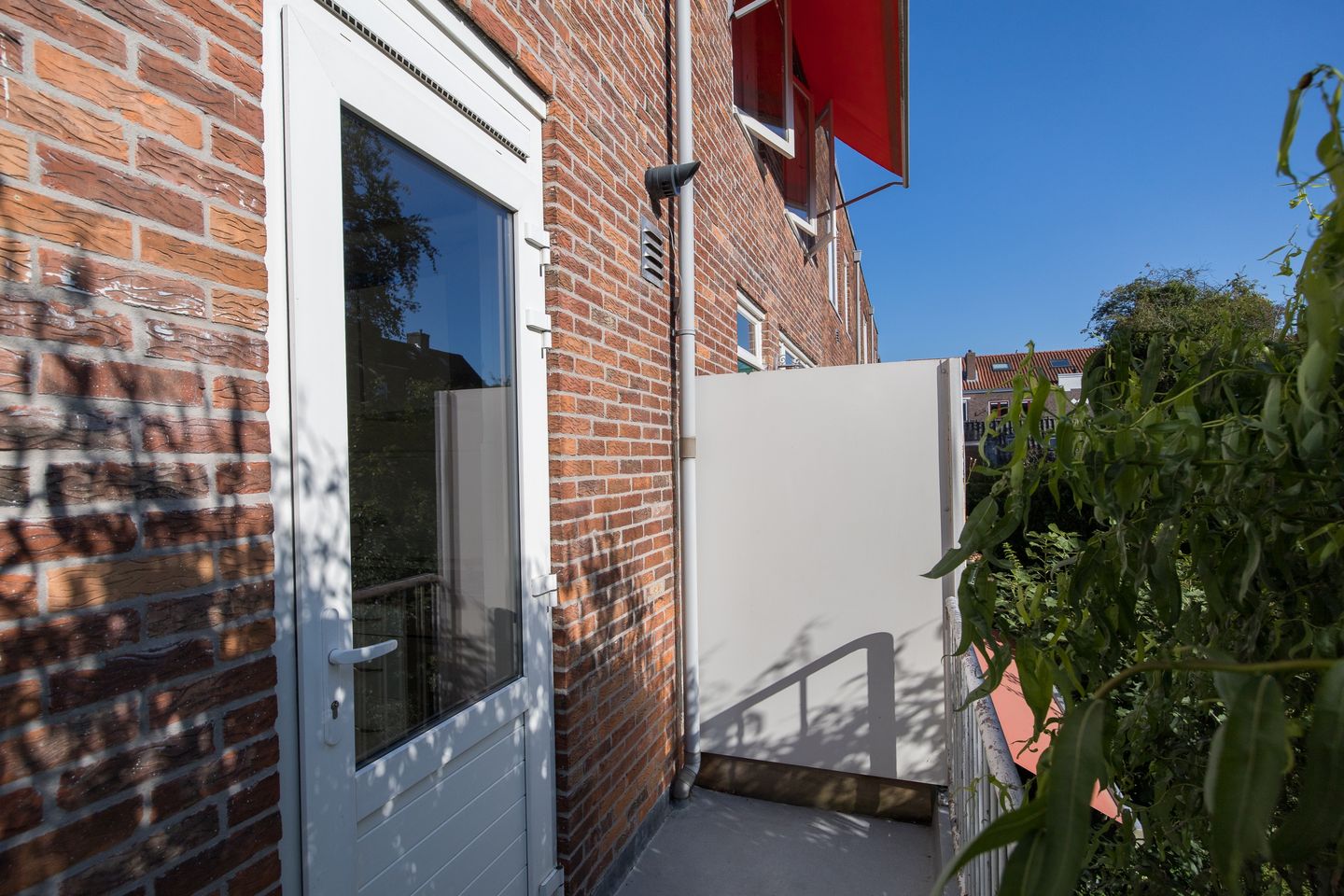 Foto 29 van Queridostraat 23-BS