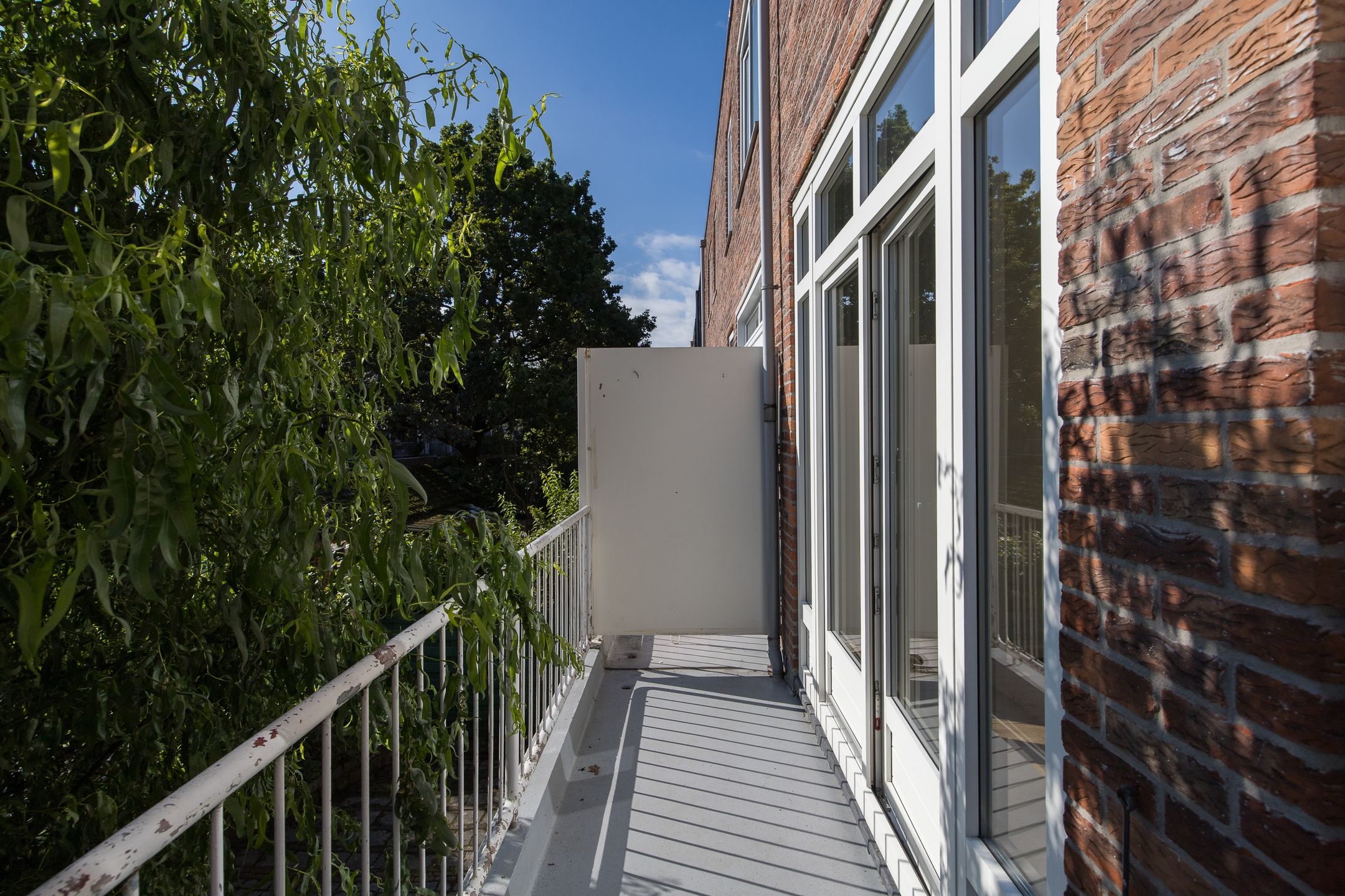 Foto 30 van Queridostraat 23-BS