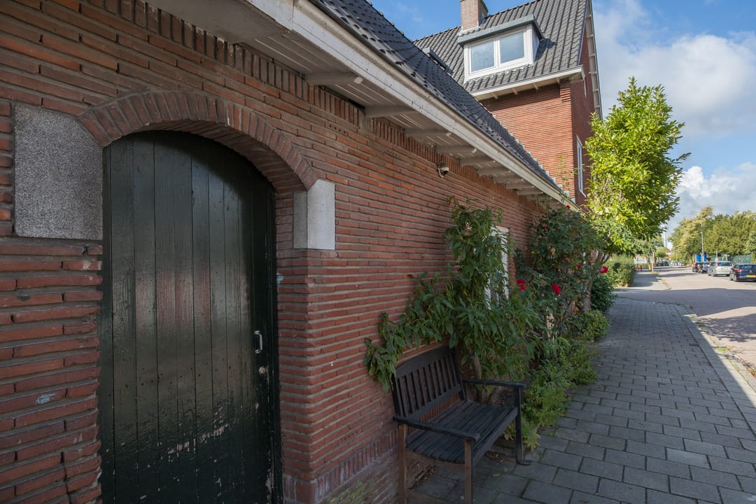 Foto 32 van Queridostraat 23-BS