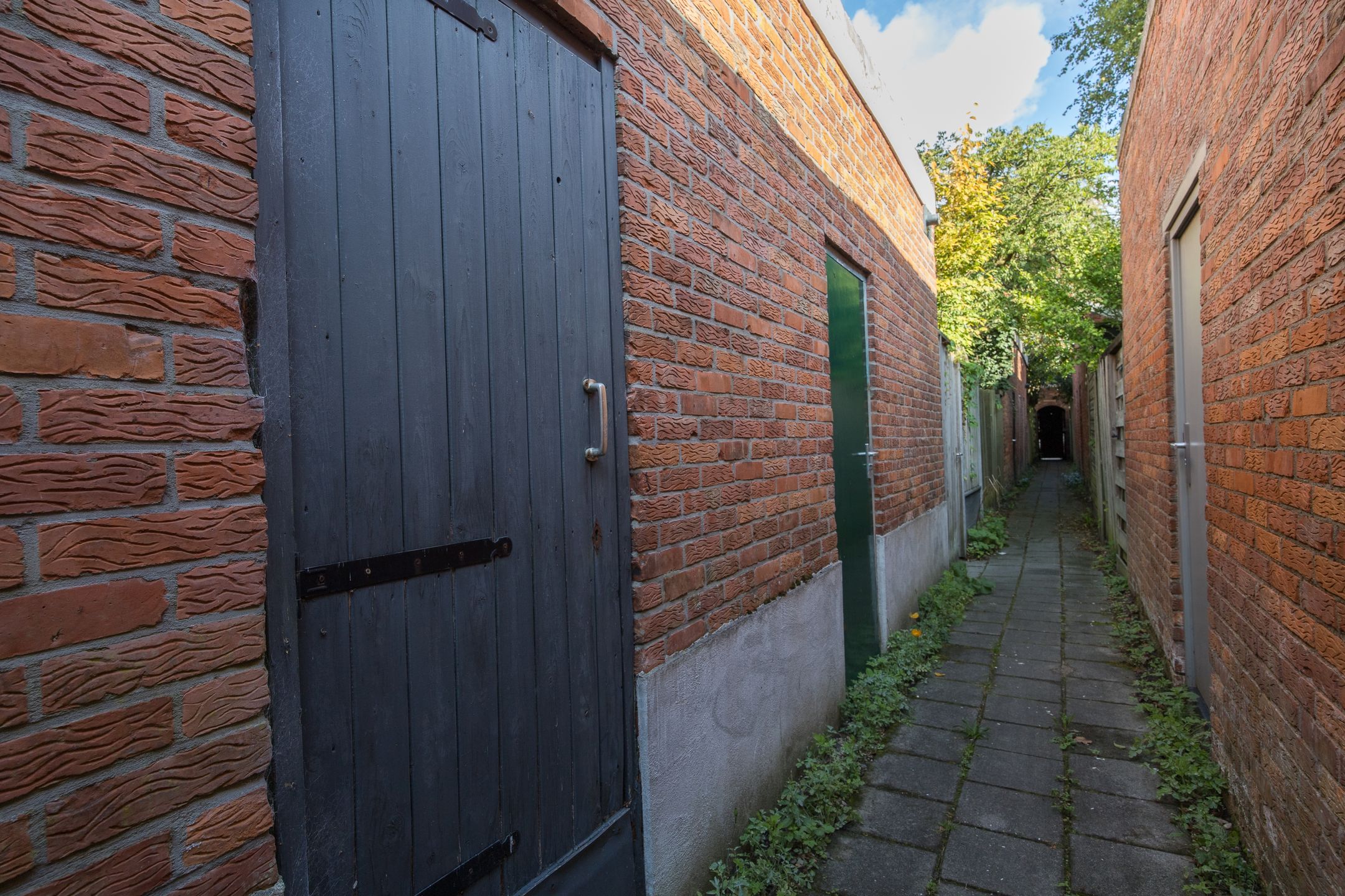 Foto 33 van Queridostraat 23-BS