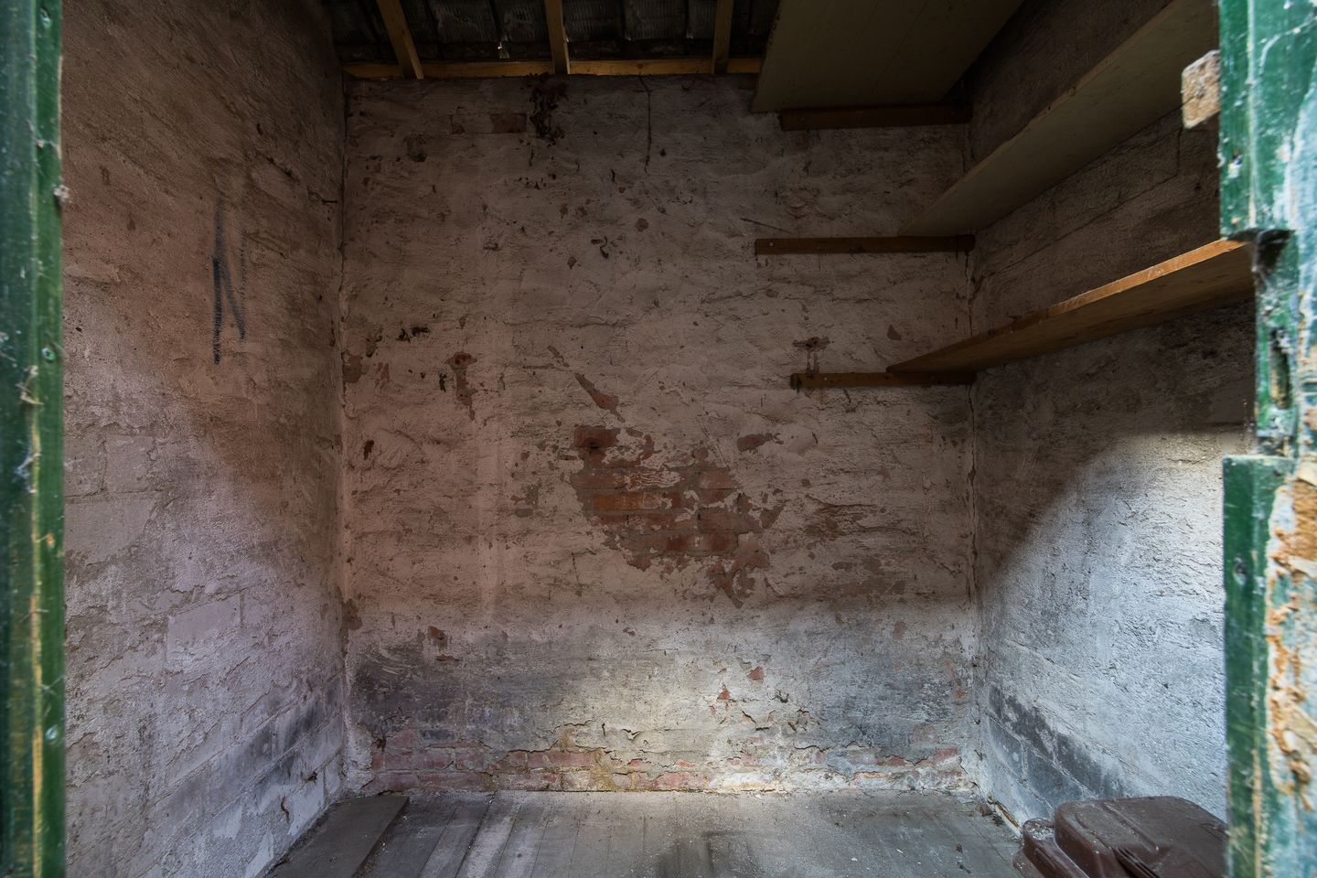 Foto 34 van Queridostraat 23-BS