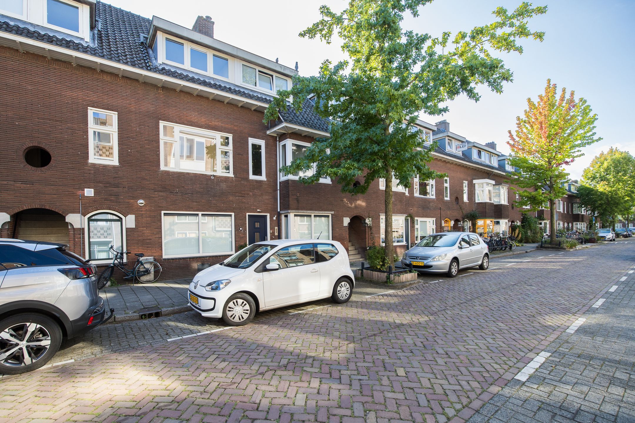 Foto 36 van Queridostraat 23-BS