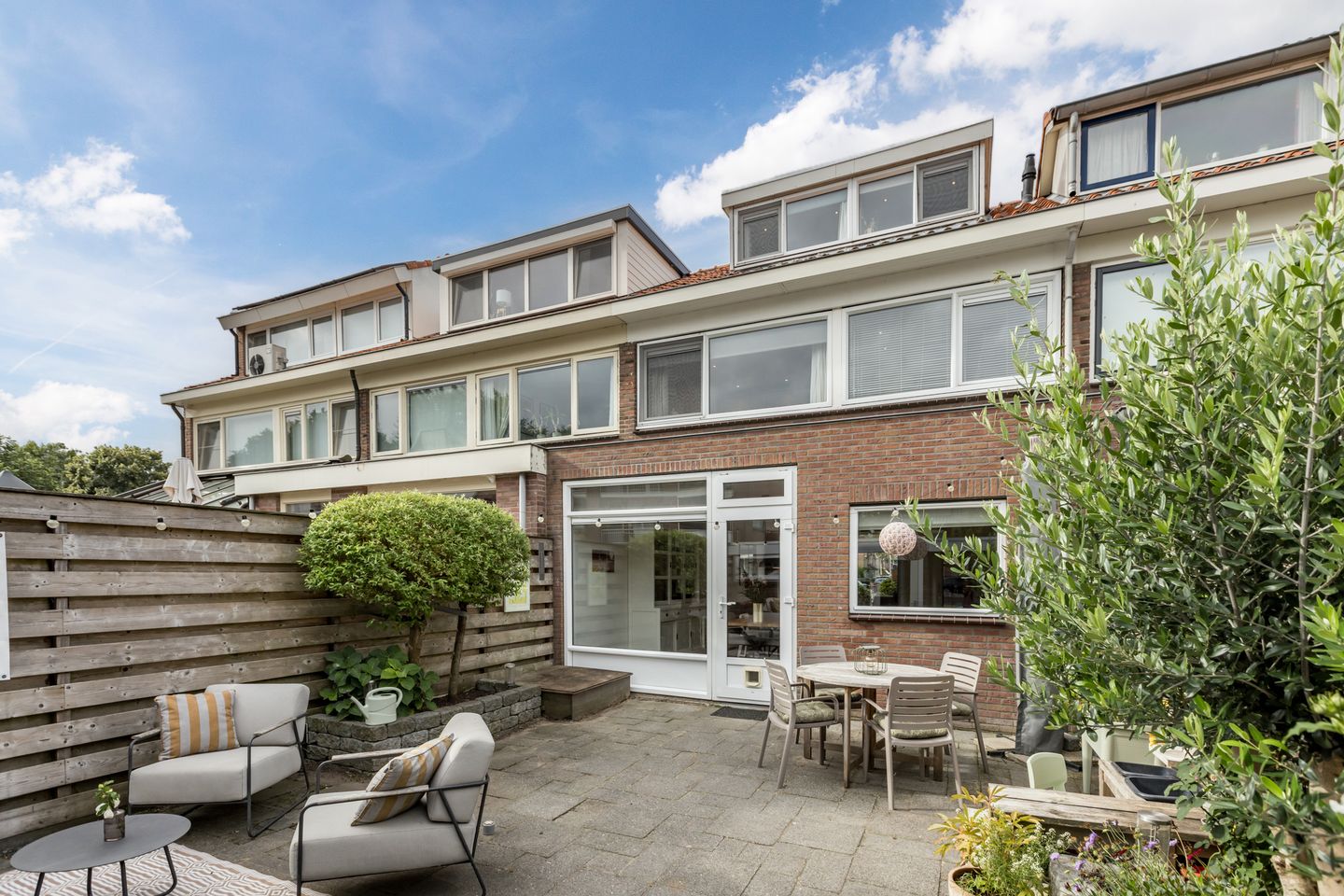 Foto 5 van Koninginneweg 175