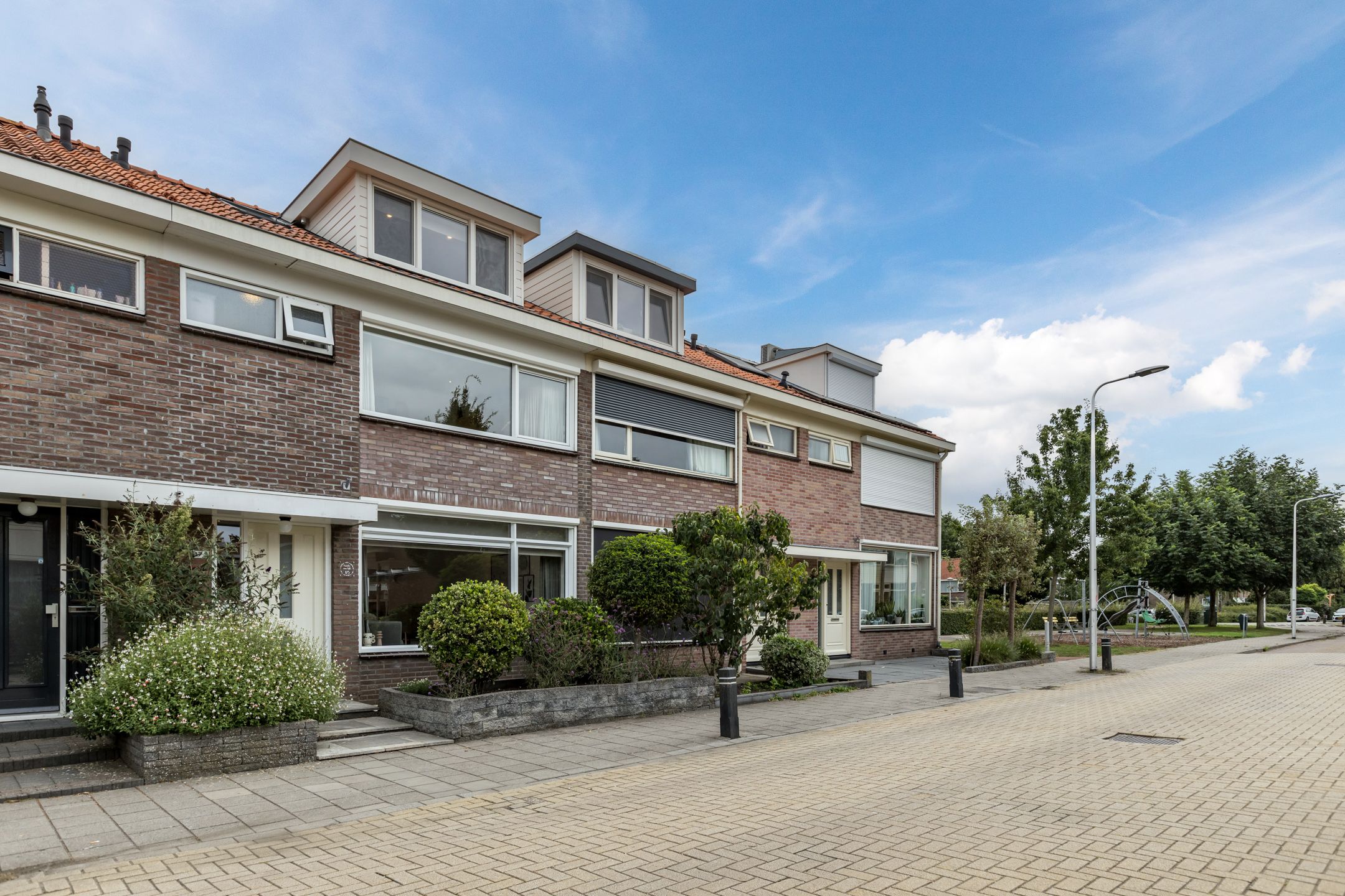 Foto 6 van Koninginneweg 175