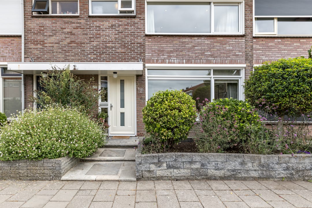 Foto 7 van Koninginneweg 175