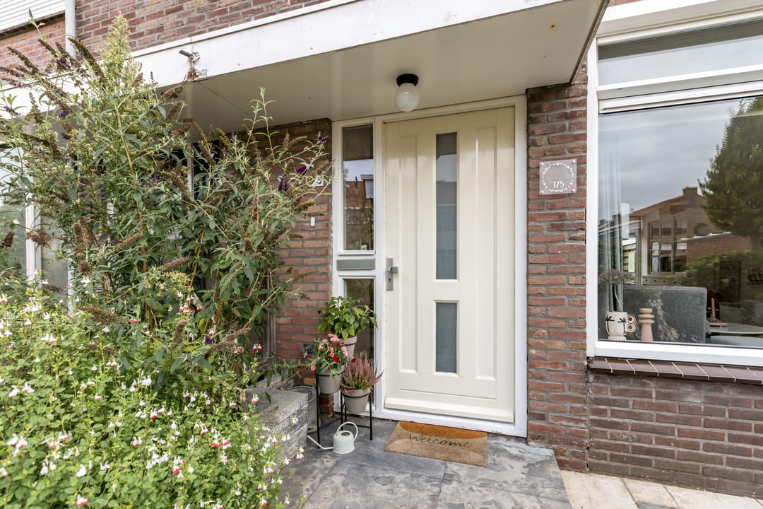 Foto 8 van Koninginneweg 175