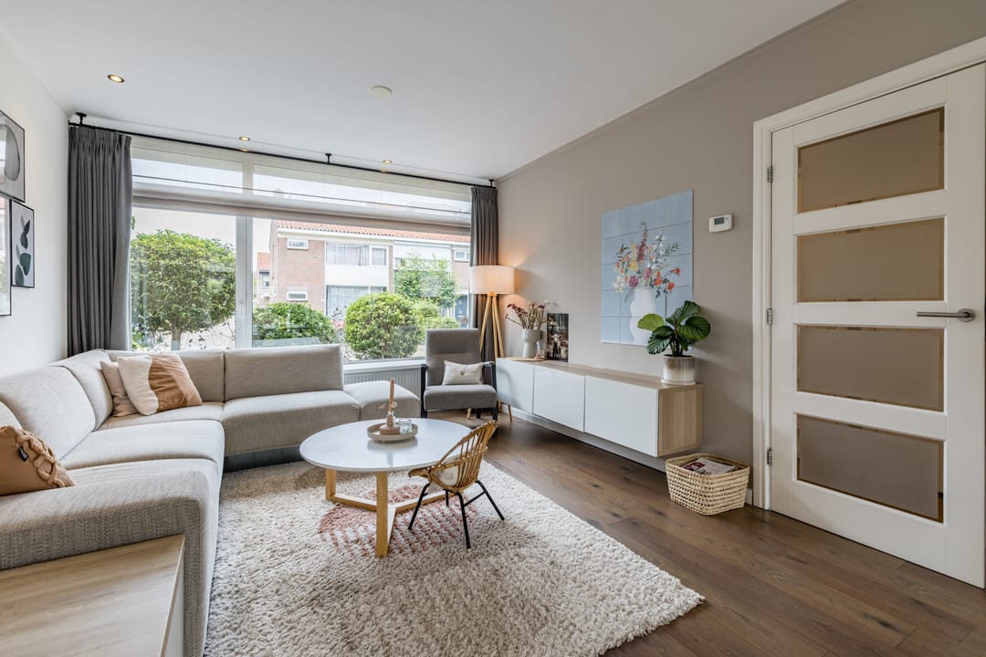 Foto 11 van Koninginneweg 175