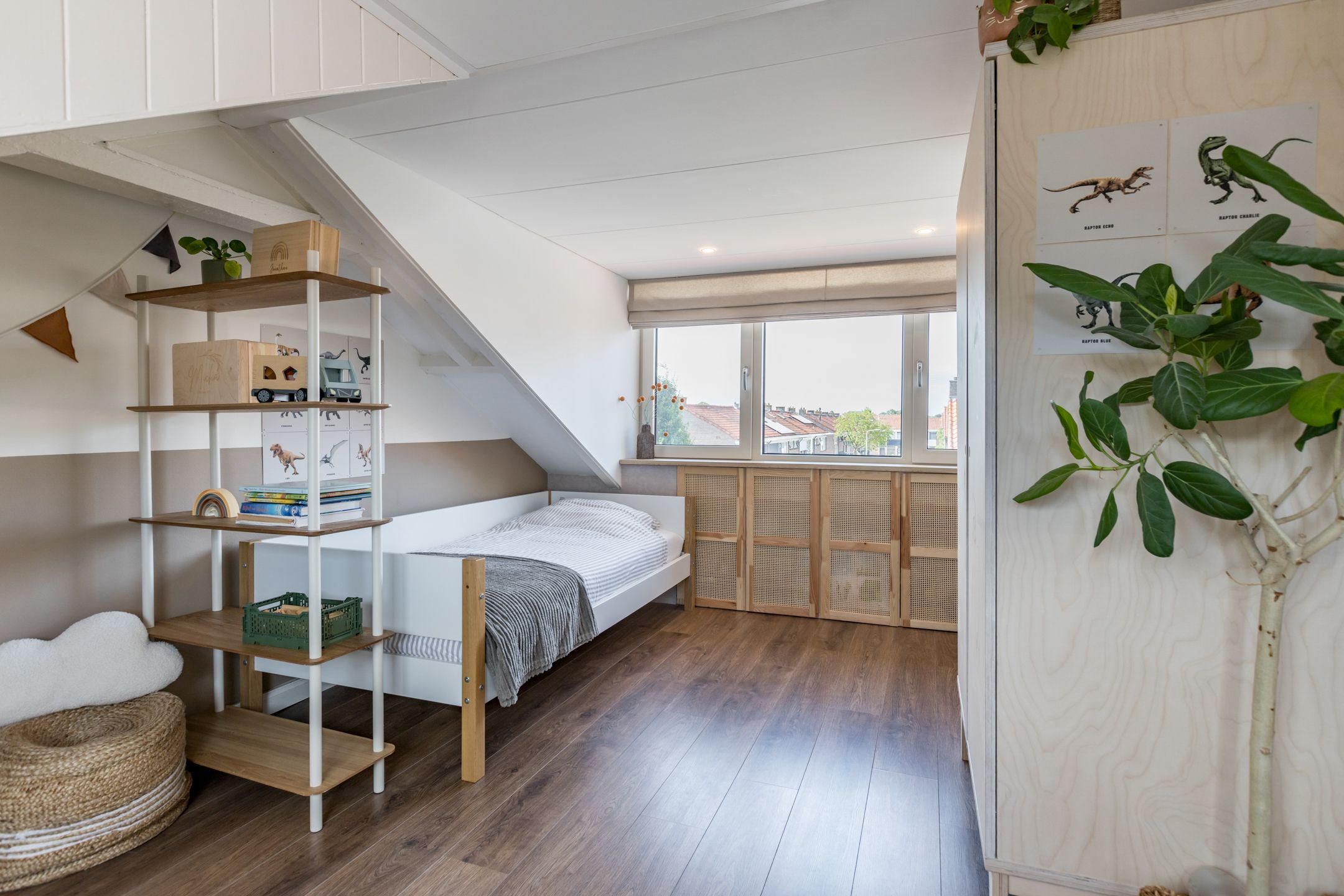 Foto 36 van Koninginneweg 175