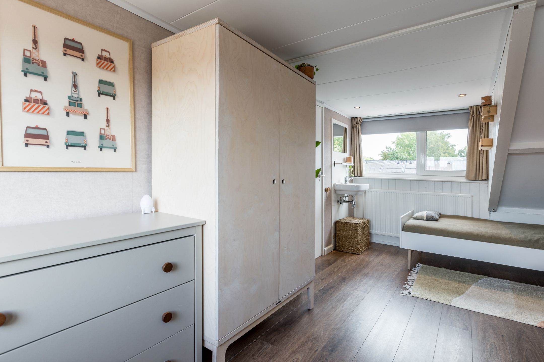 Foto 39 van Koninginneweg 175