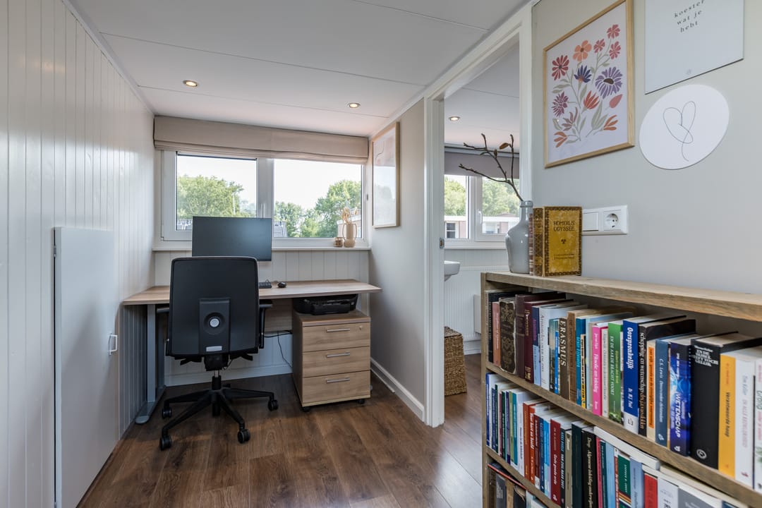 Foto 41 van Koninginneweg 175