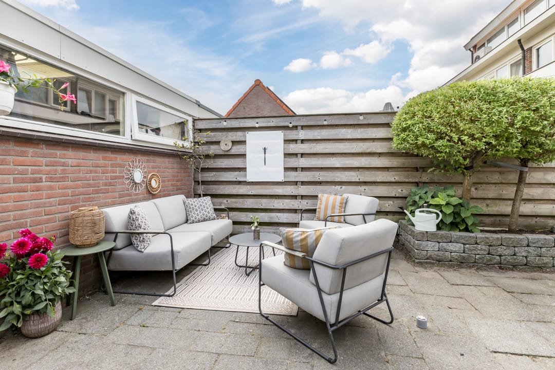 Foto 46 van Koninginneweg 175