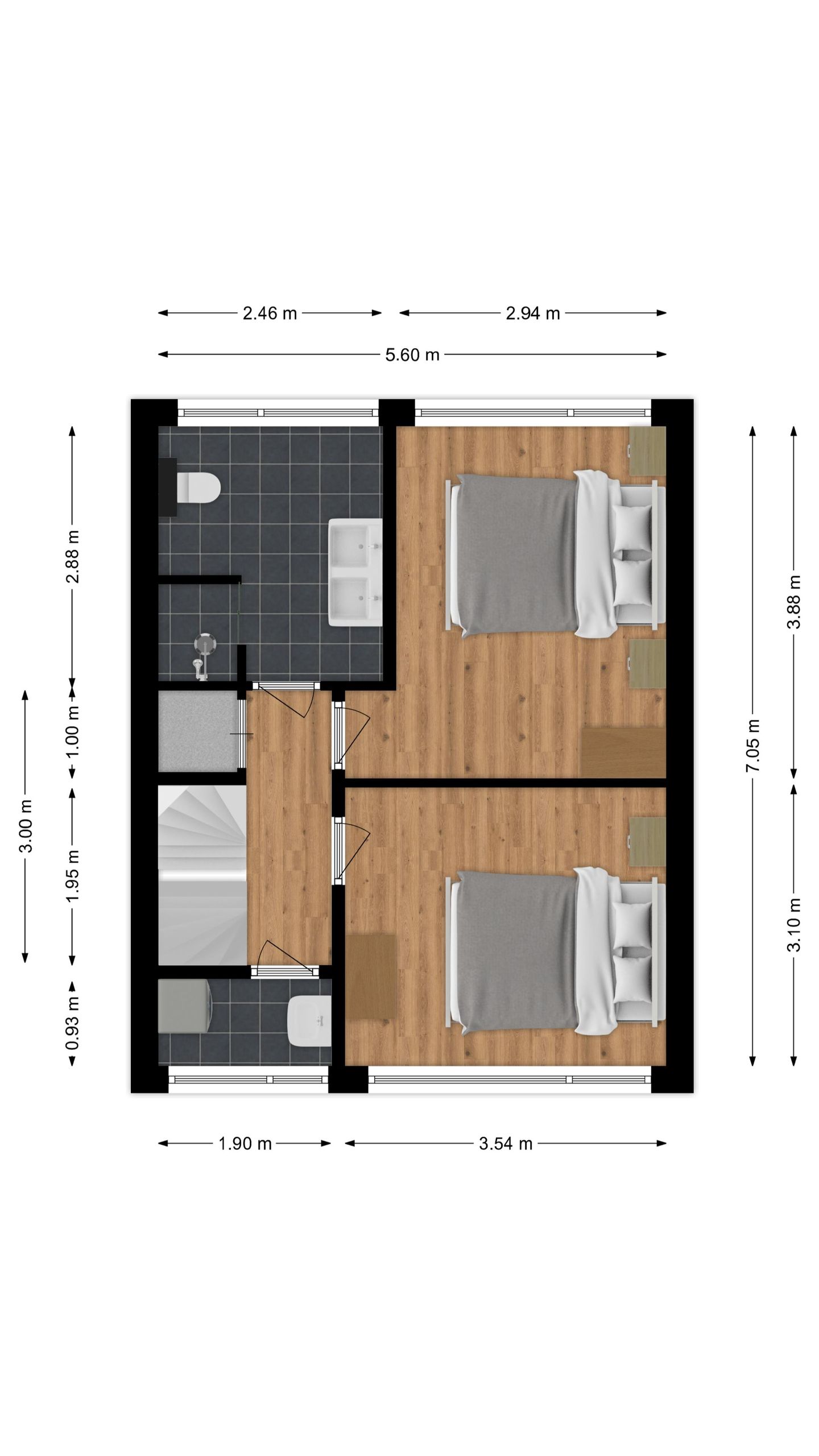 Foto 55 van Koninginneweg 175