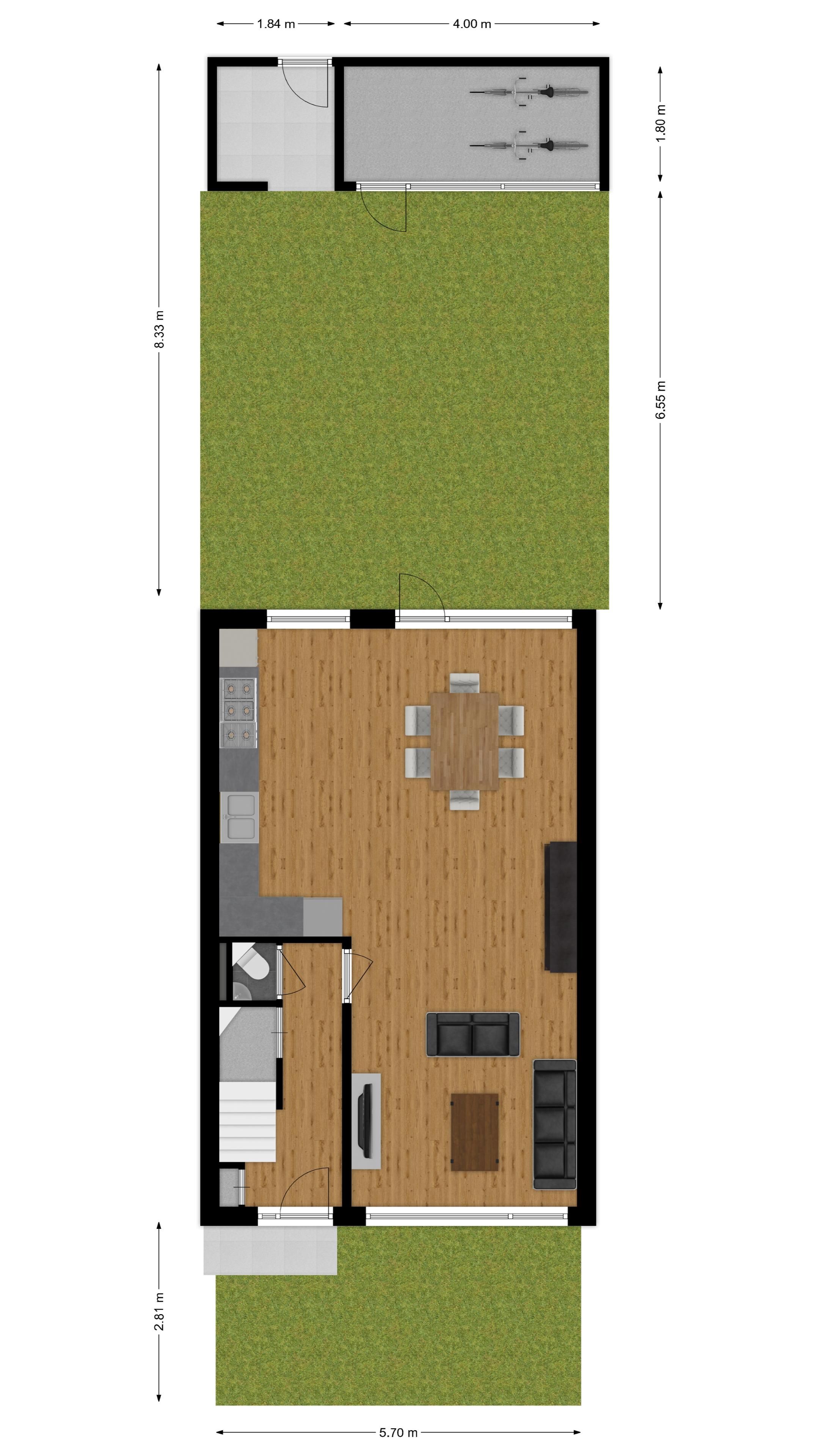 Foto 57 van Koninginneweg 175