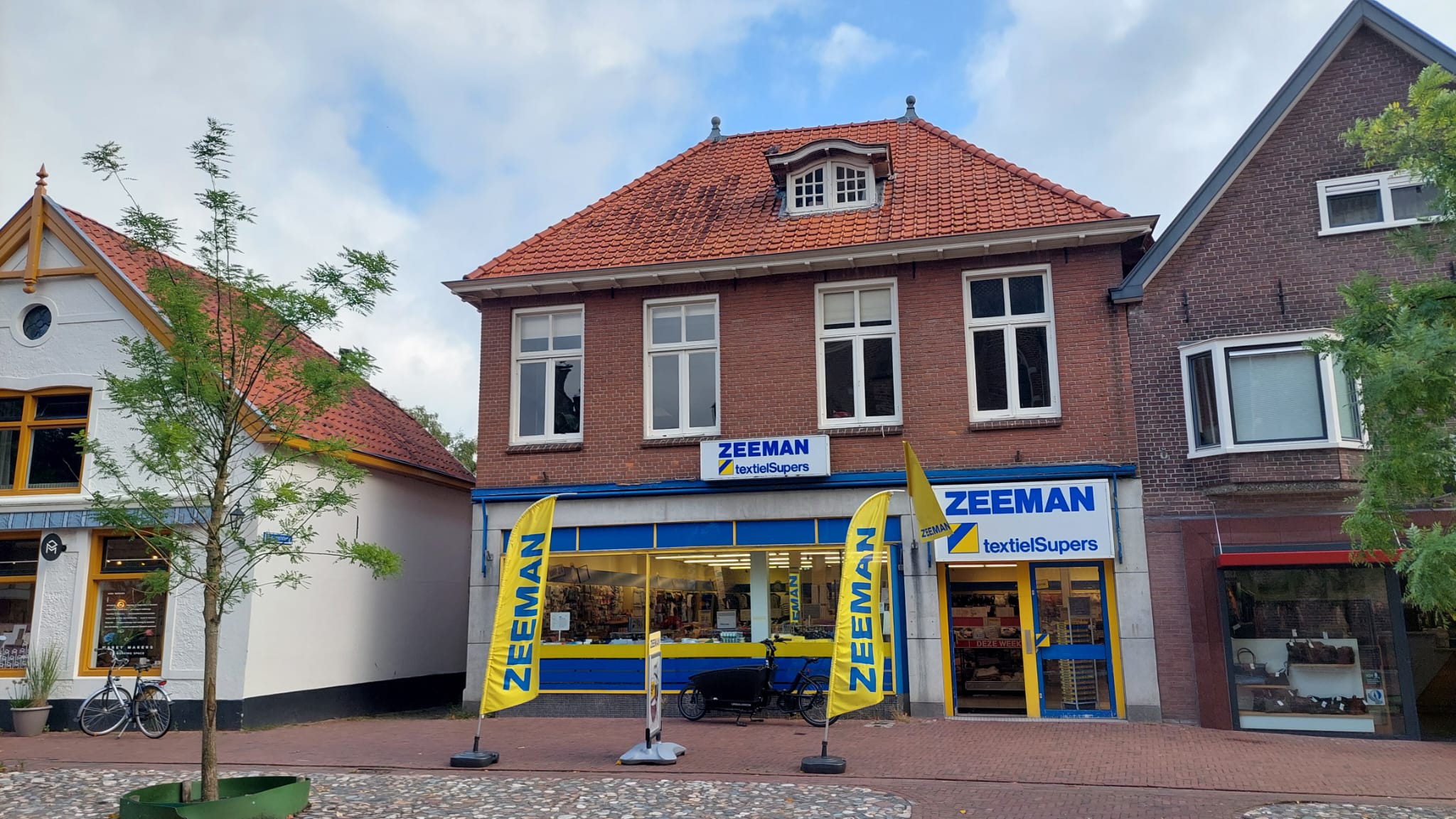 Bagijnestraat 4