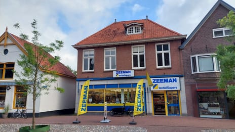 Bagijnestraat 4