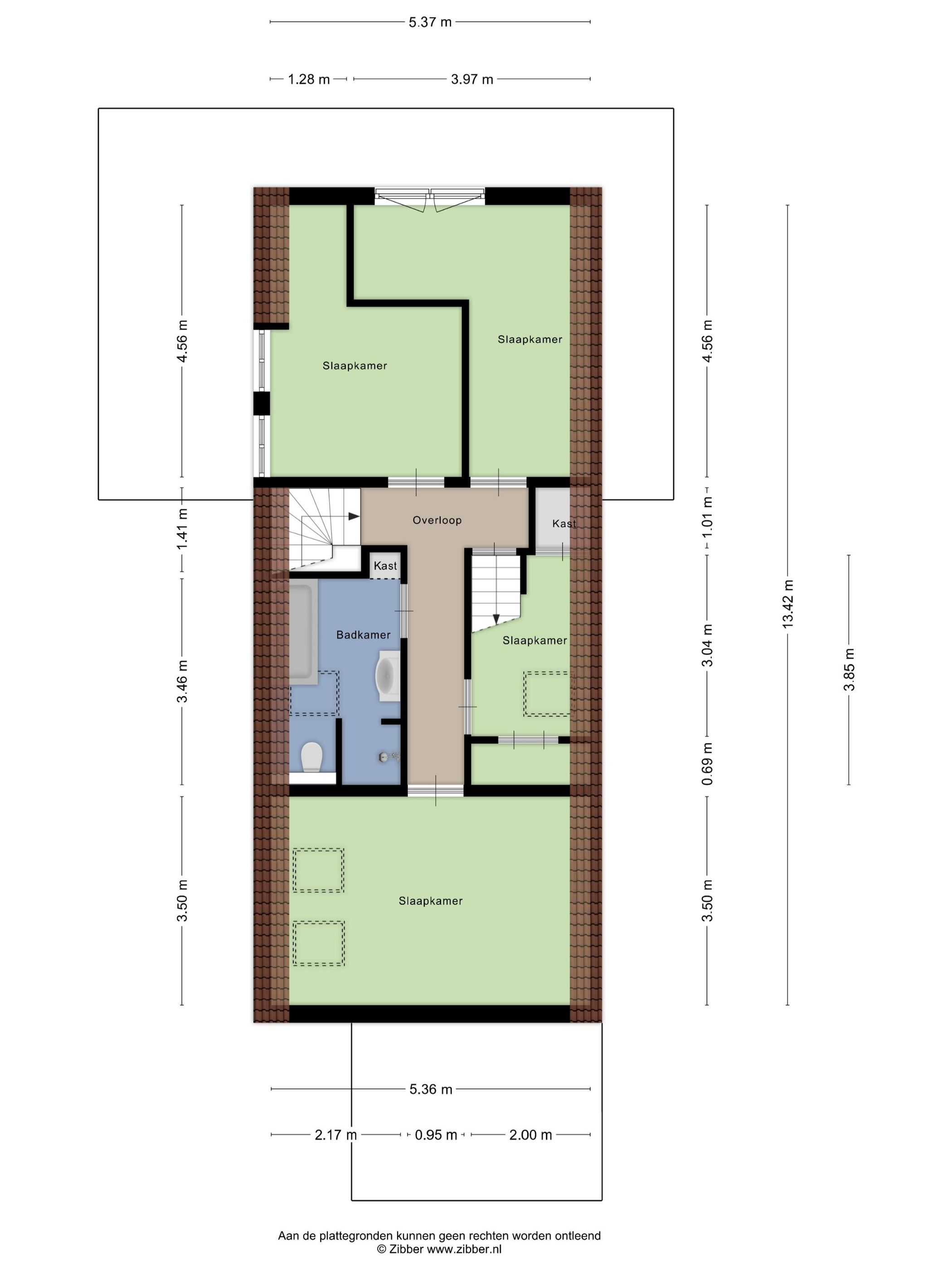 Foto 48 van Molendijk 28