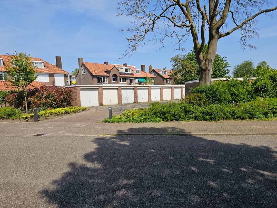 Foto 1 van Prins Frederik Hendriklaan