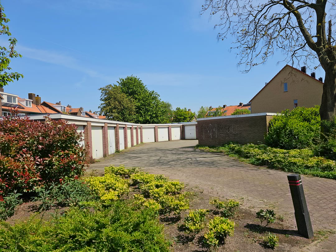 Foto 2 van Prins Frederik Hendriklaan