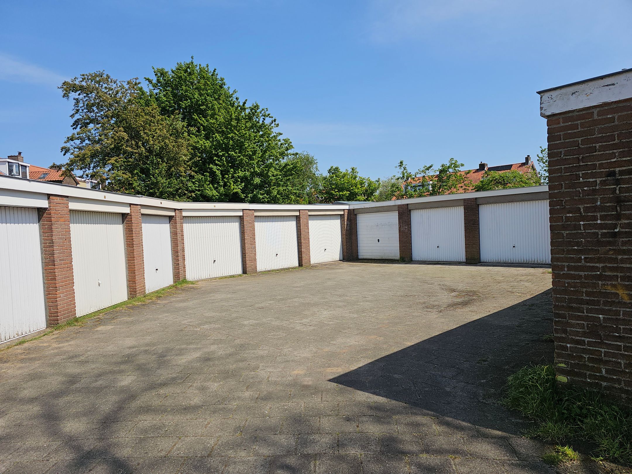 Foto 3 van Prins Frederik Hendriklaan