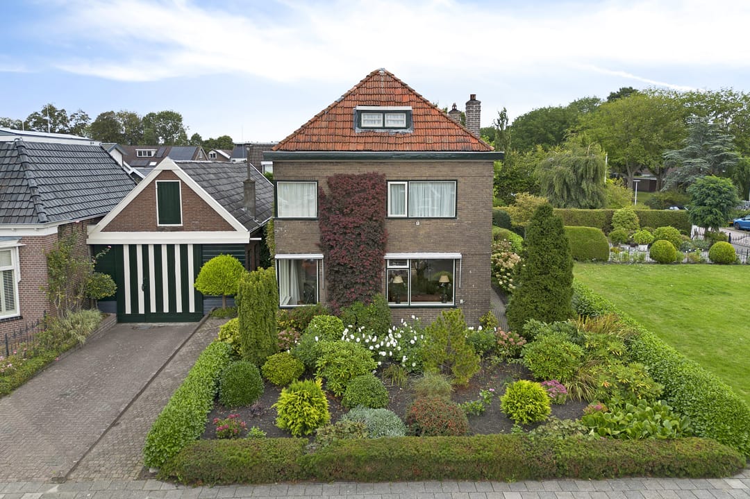 Foto 1 van Zuiderdwarsvaart 23
