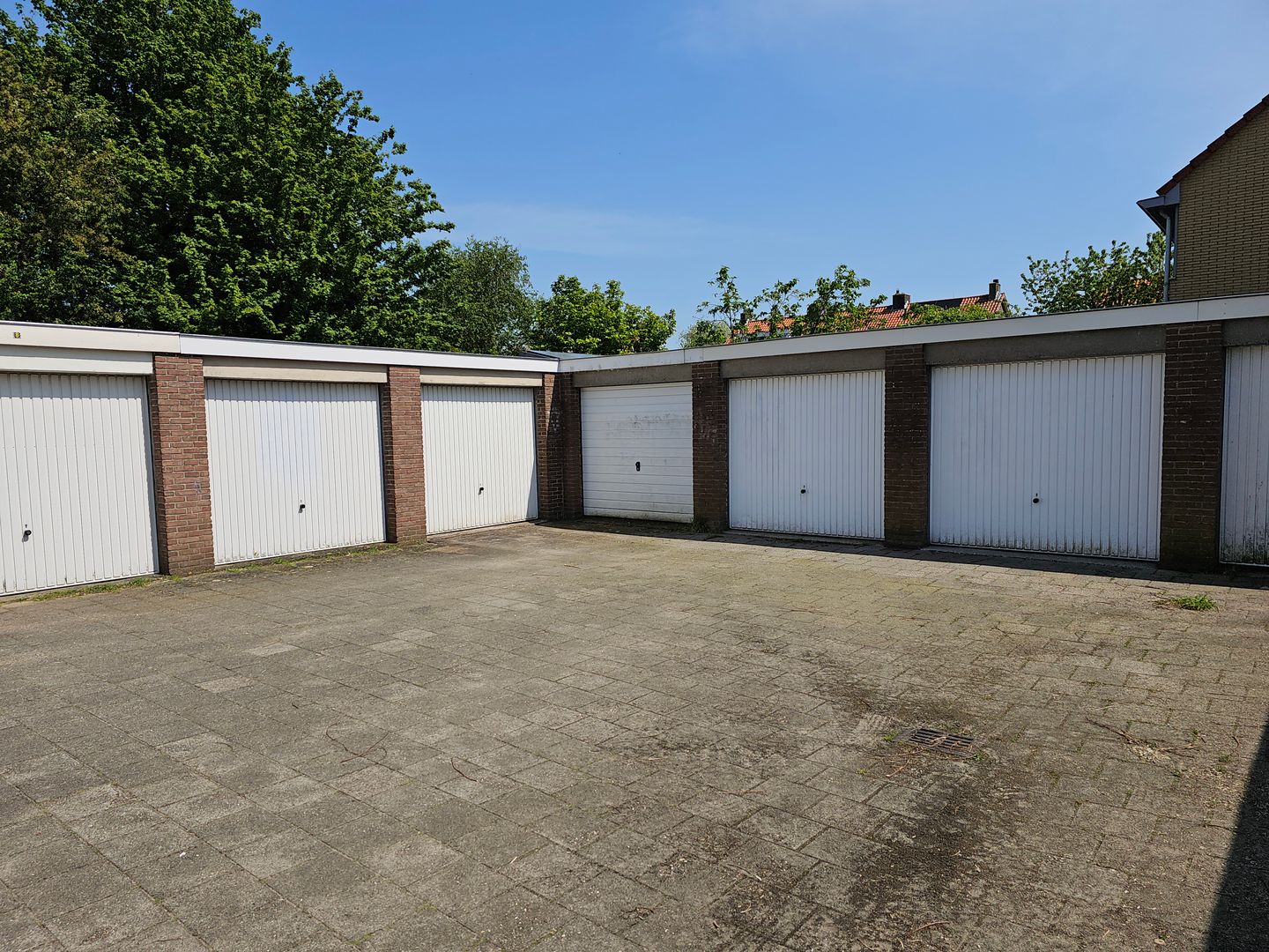 Foto 4 van Prins Frederik Hendriklaan