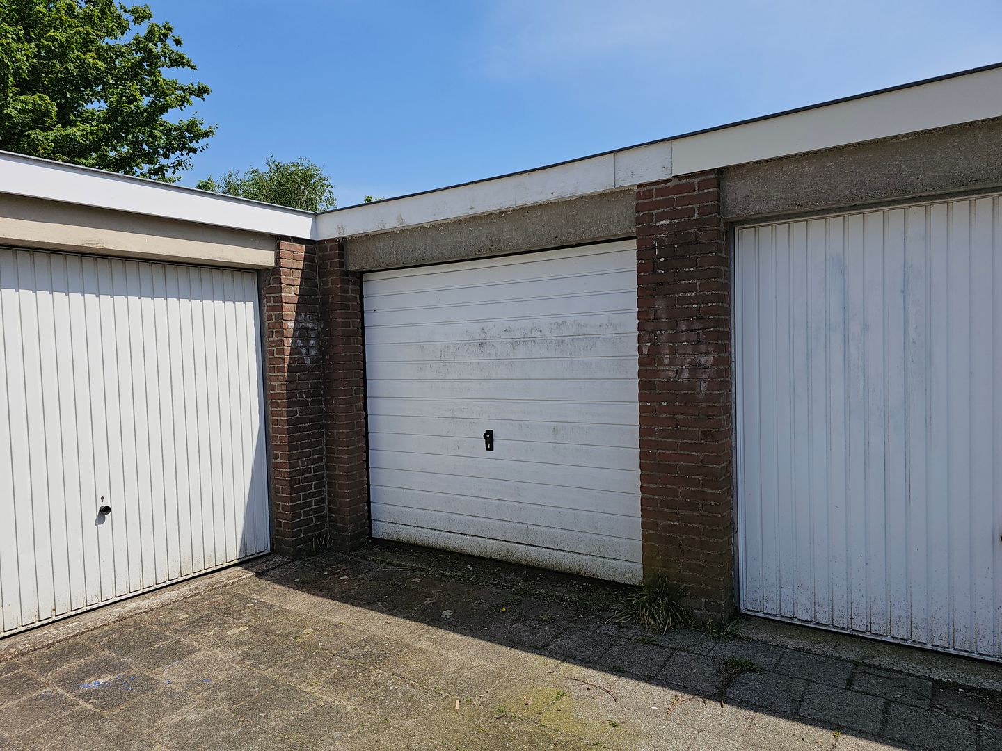 Foto 5 van Prins Frederik Hendriklaan