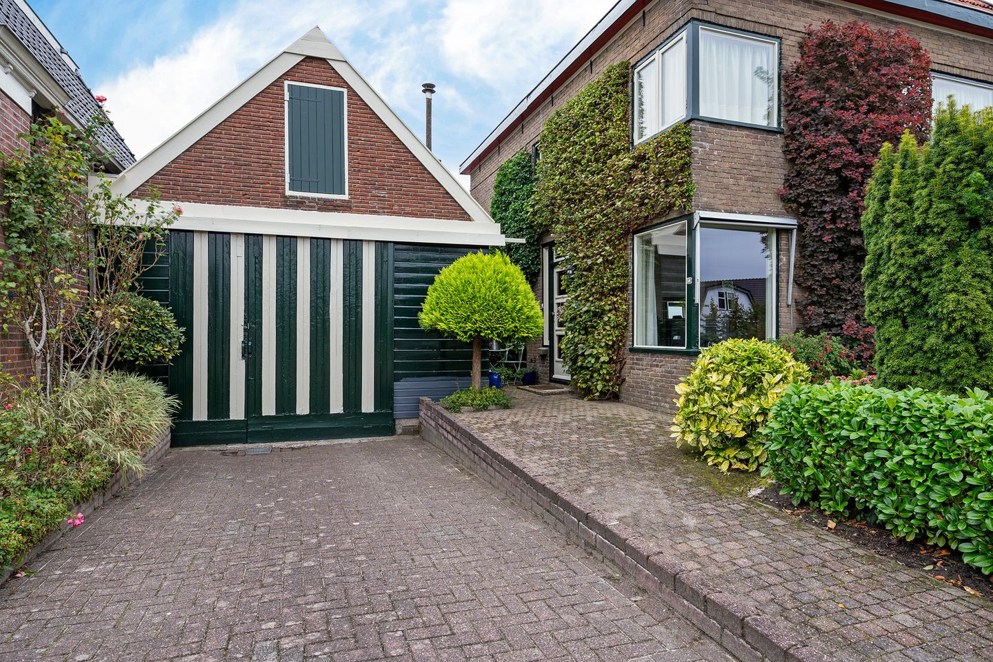 Foto 40 van Zuiderdwarsvaart 23