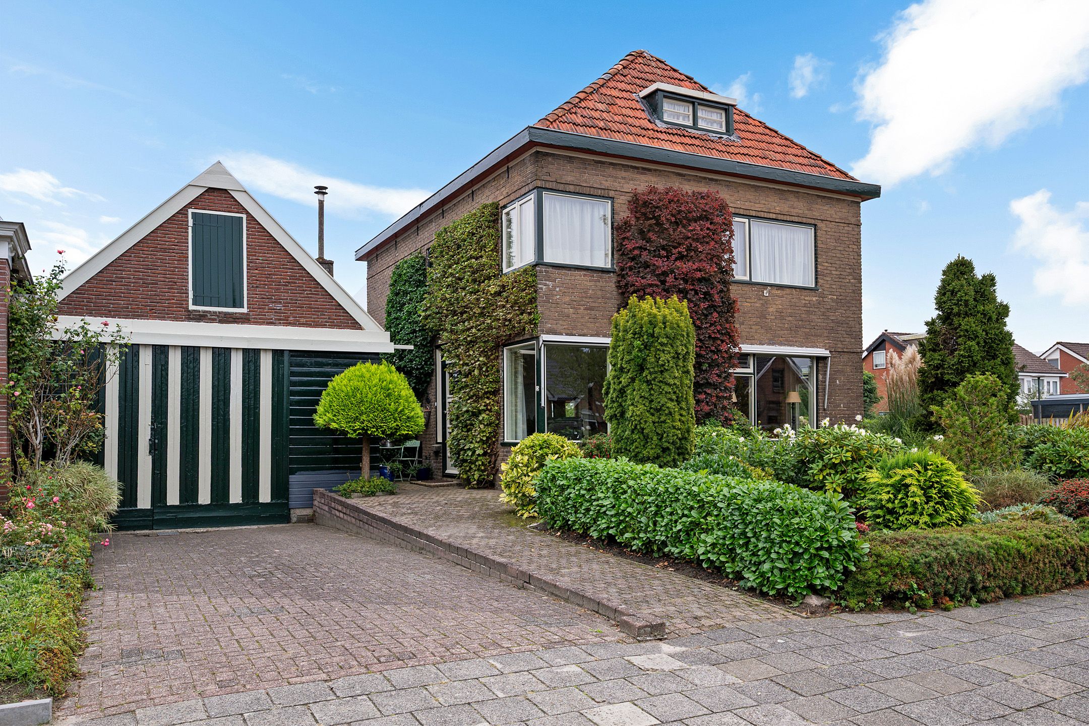 Foto 48 van Zuiderdwarsvaart 23