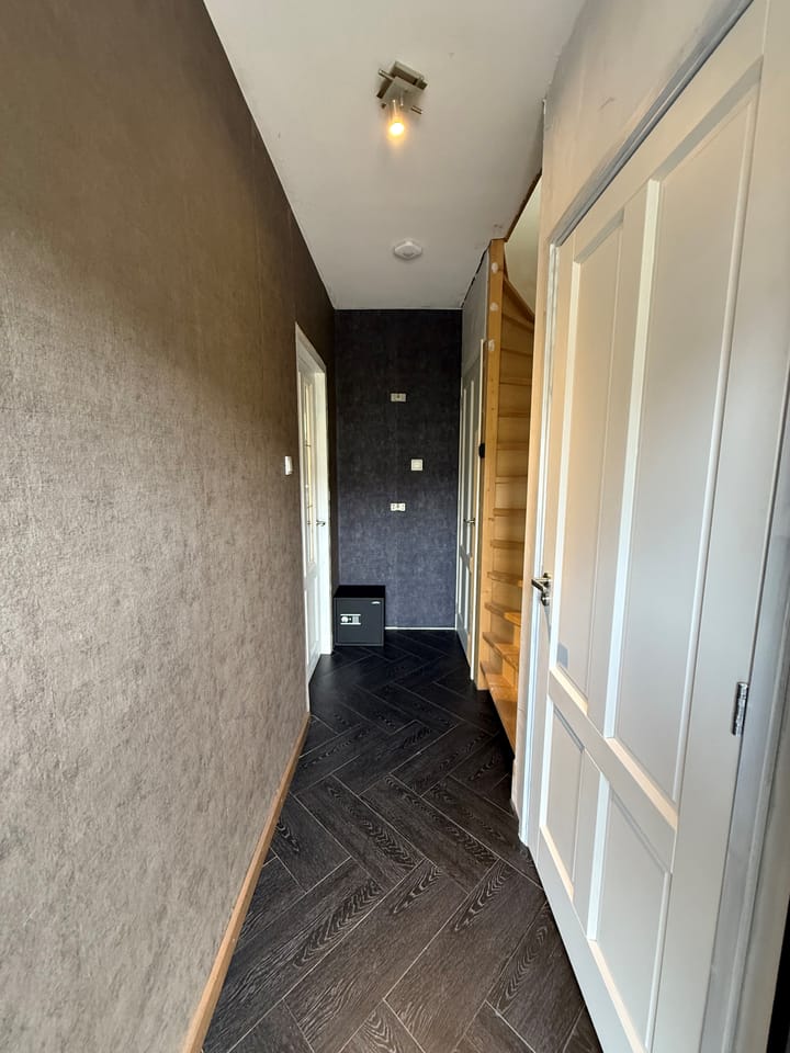 Foto 6 van Kapelaan Kockstraat 59