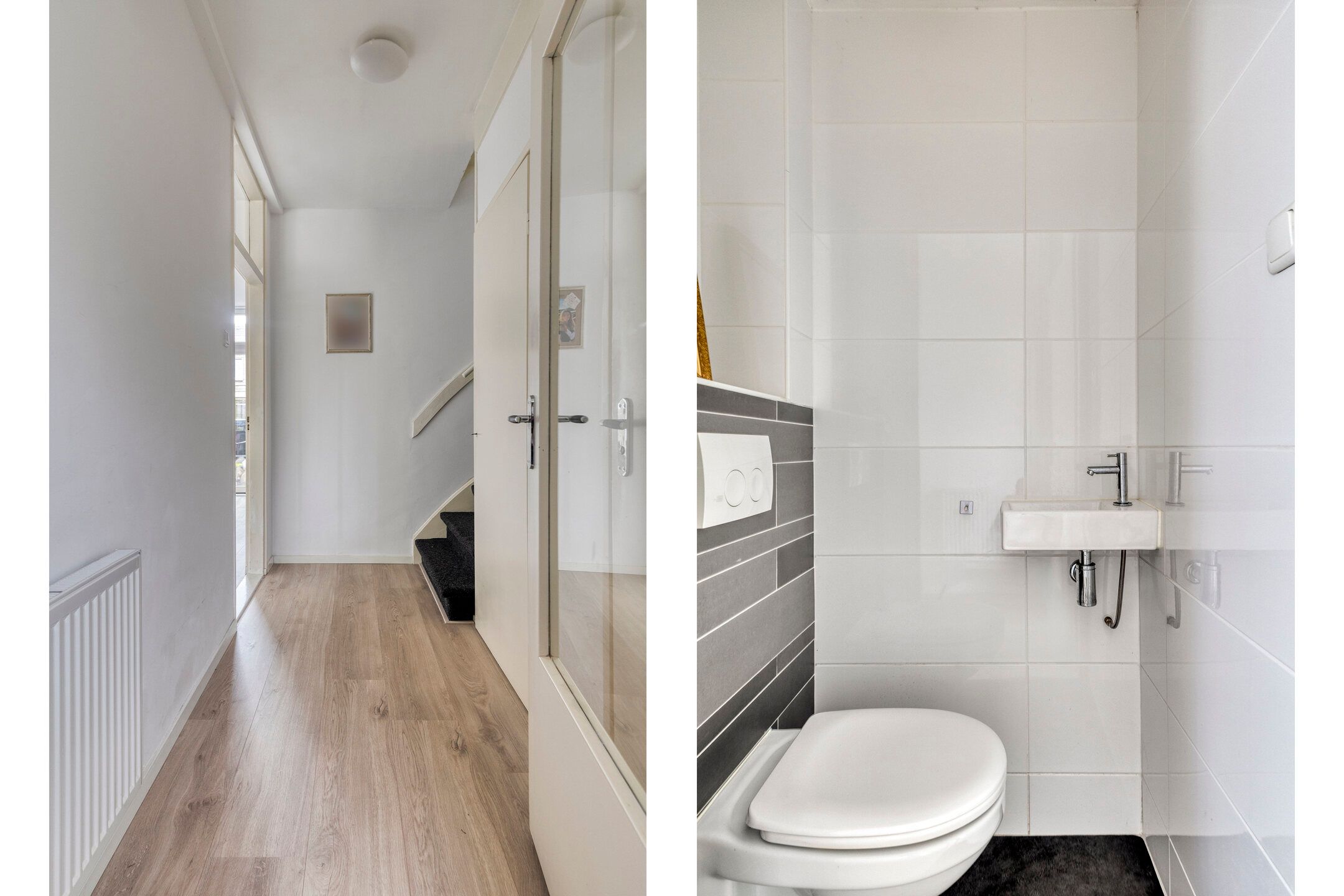 Photo 3 of Van Hallstraat 53