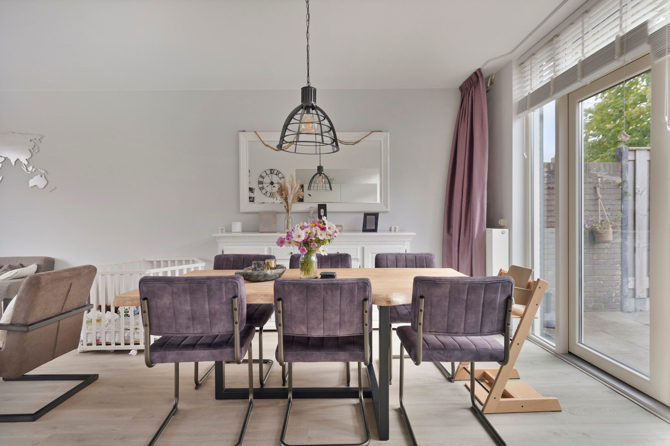 Photo 6 of Van Hallstraat 53