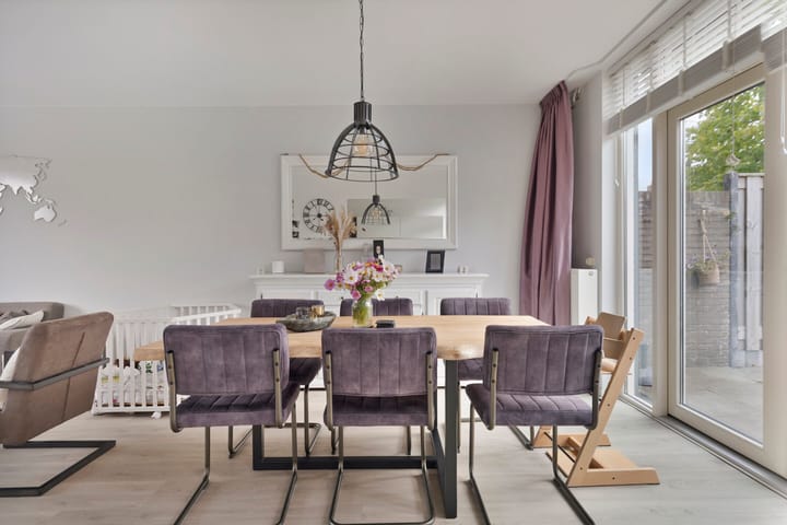 Foto 6 van Van Hallstraat 53