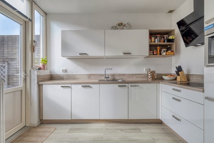 Foto 7 van Van Hallstraat 53