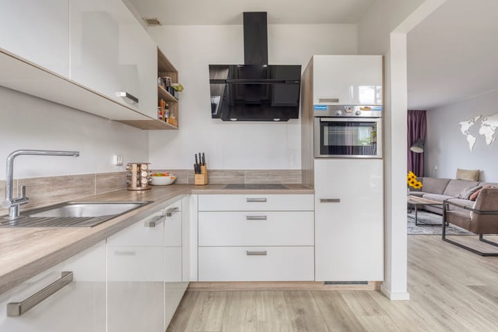 Foto 8 van Van Hallstraat 53