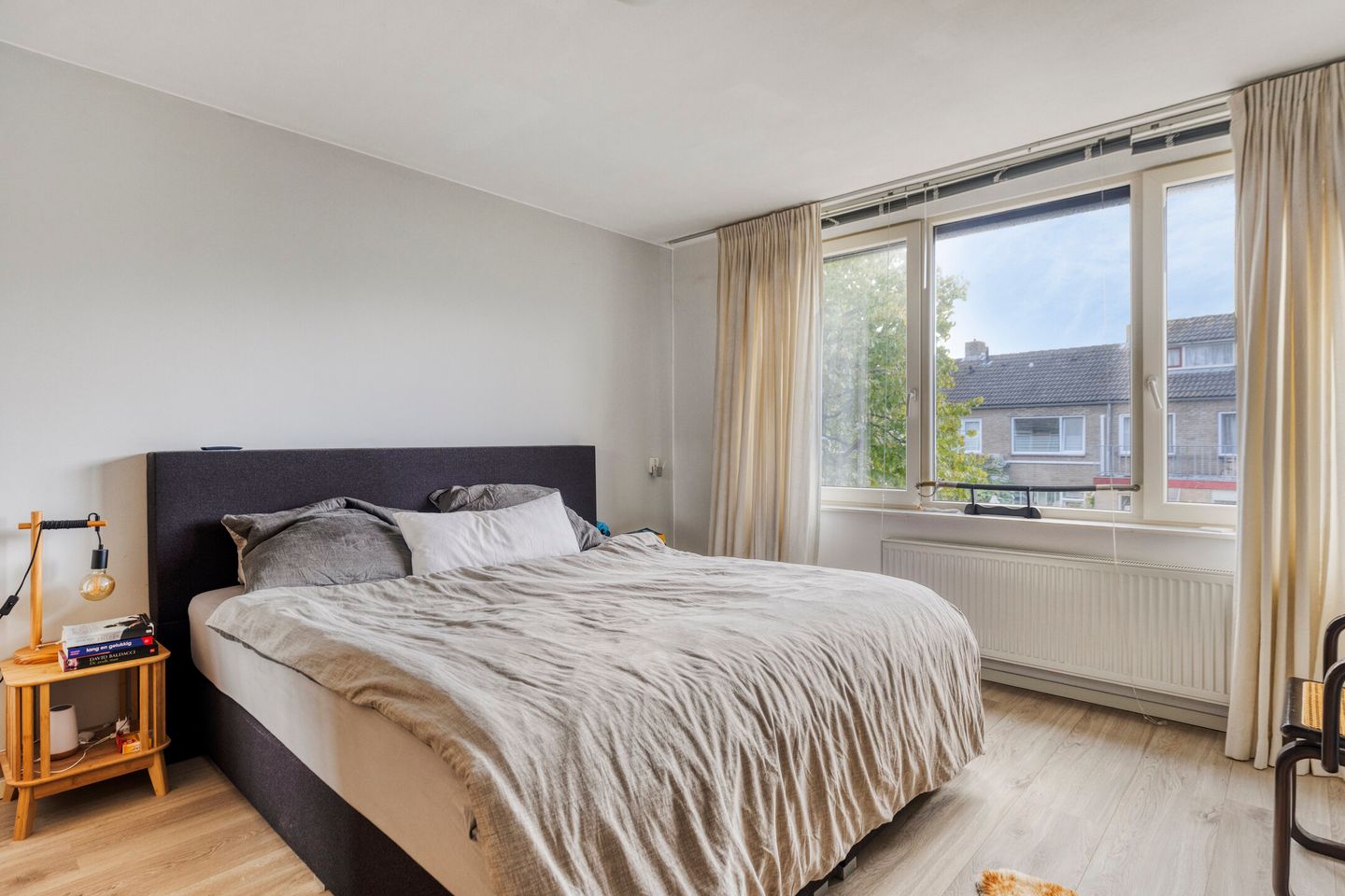Photo 10 of Van Hallstraat 53