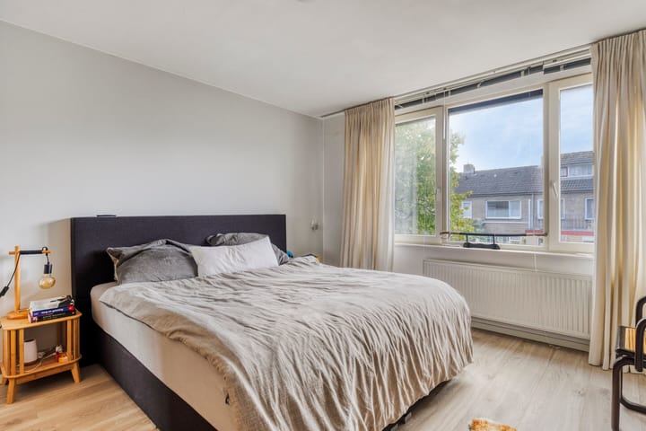 Foto 10 van Van Hallstraat 53