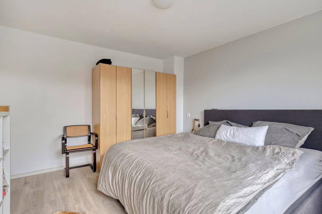 Photo 11 of Van Hallstraat 53