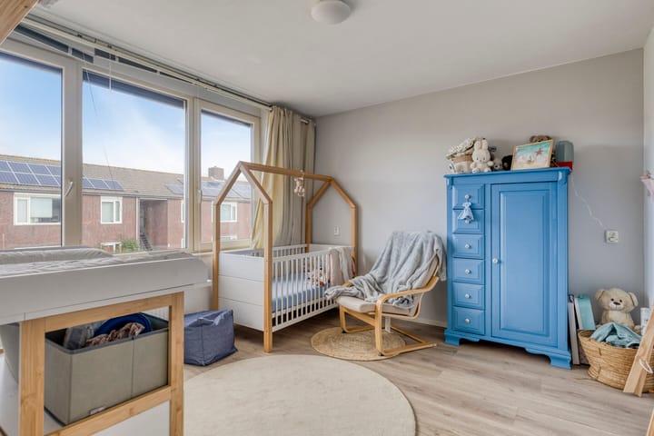 Foto 12 van Van Hallstraat 53