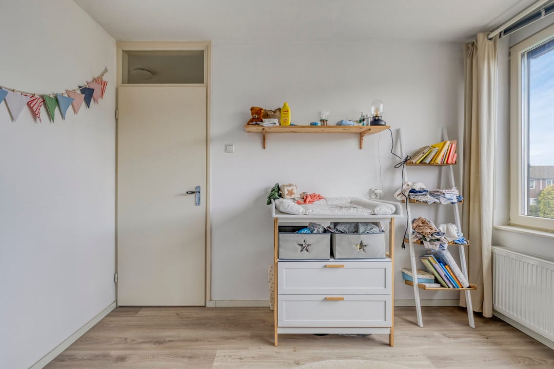 Photo 13 of Van Hallstraat 53