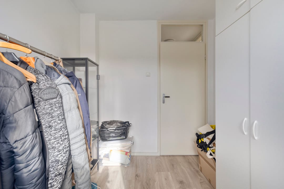 Photo 17 of Van Hallstraat 53