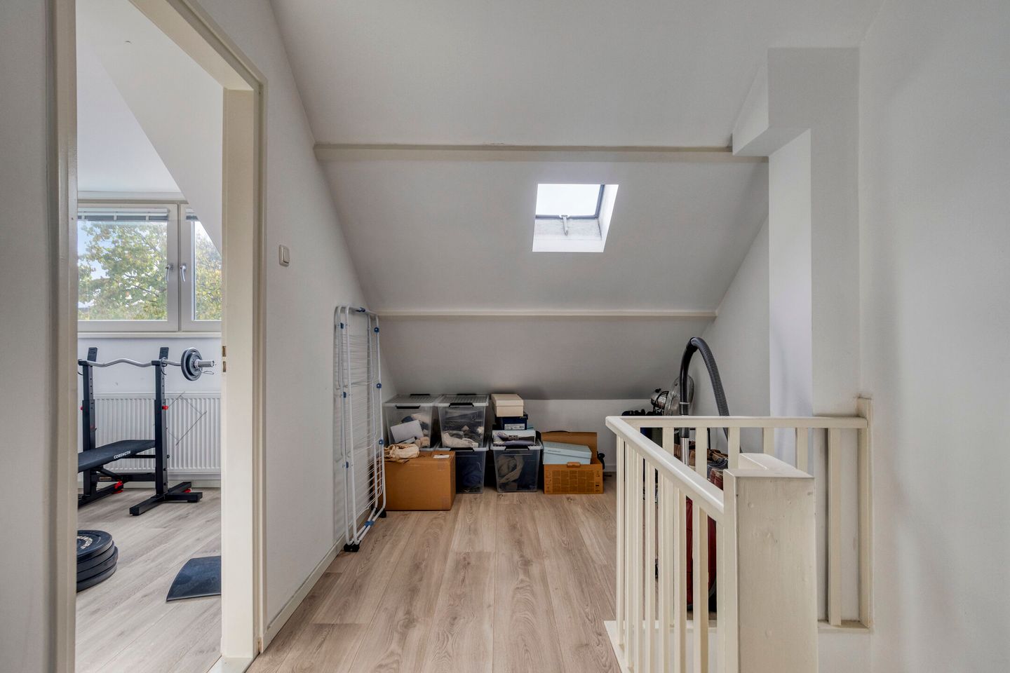 Photo 19 of Van Hallstraat 53