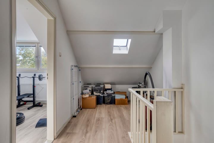 Foto 19 van Van Hallstraat 53