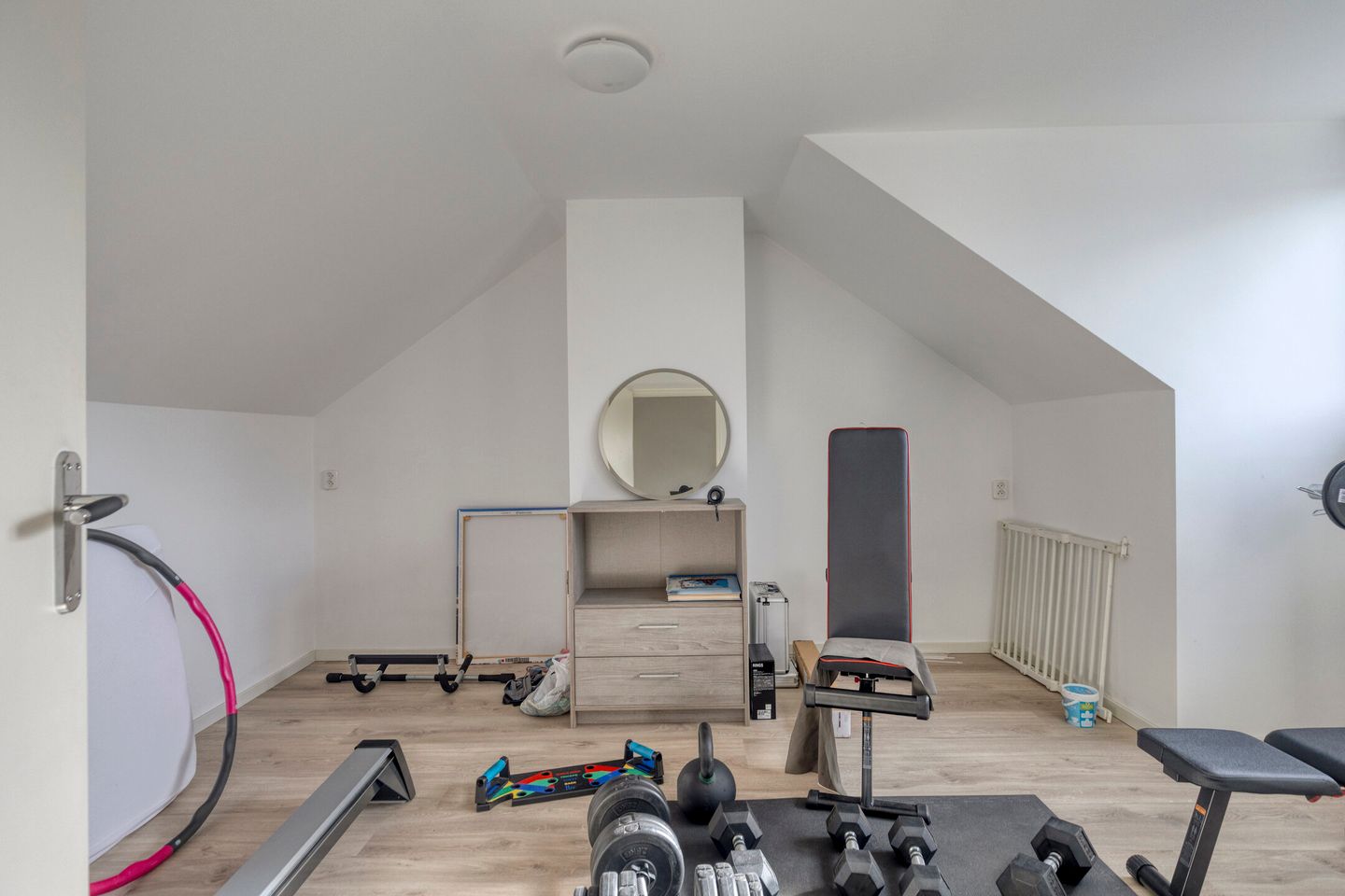 Photo 20 of Van Hallstraat 53